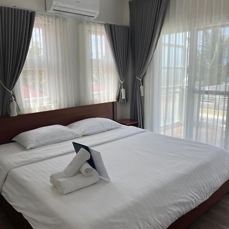 Maykenn Beach Santa Fe  Bagian luar foto
