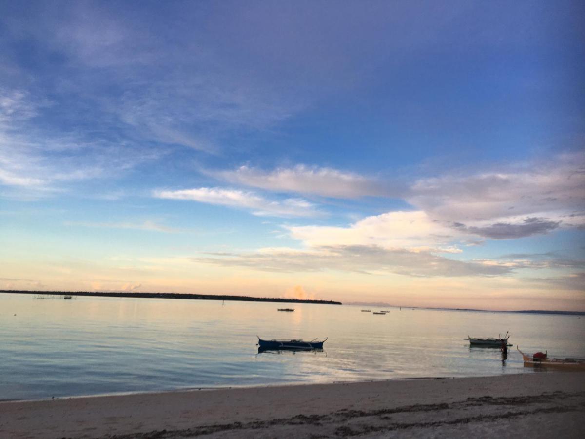 Maykenn Beach Santa Fe  Bagian luar foto