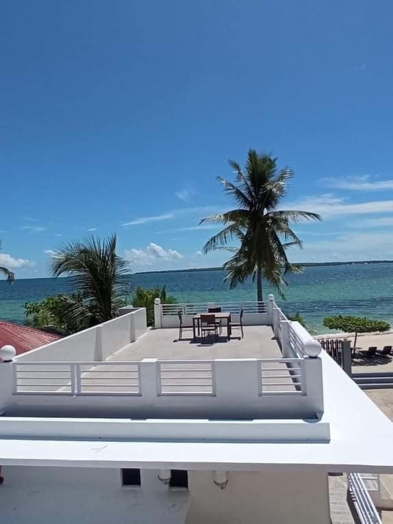 Maykenn Beach Santa Fe  Bagian luar foto
