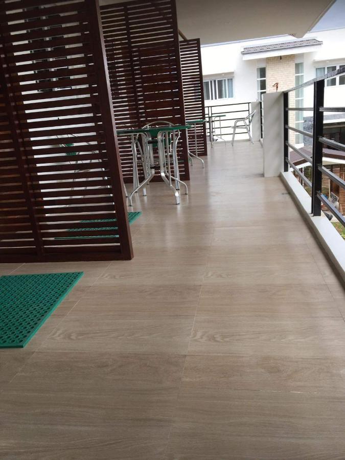 Maykenn Beach Santa Fe  Bagian luar foto