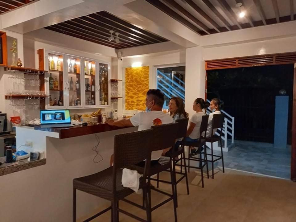 Maykenn Beach Santa Fe  Bagian luar foto