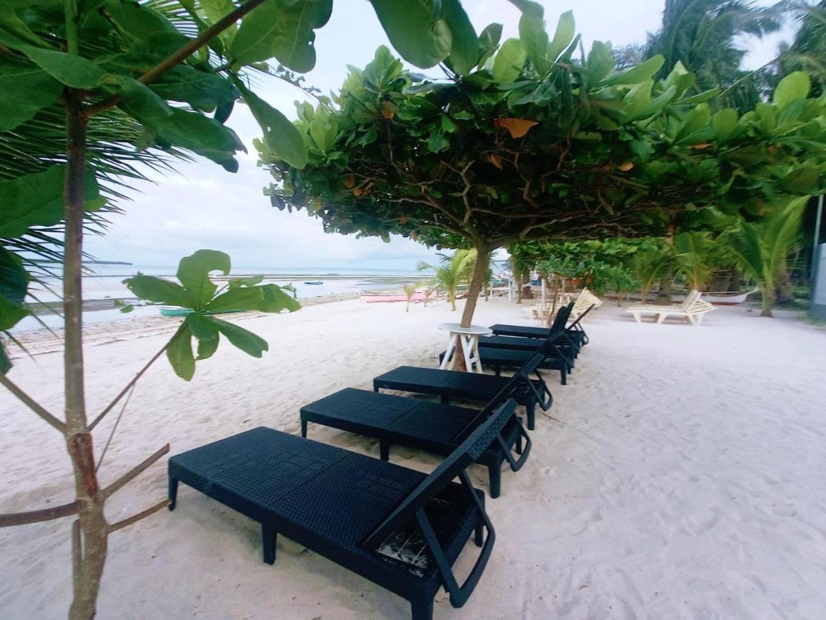 Maykenn Beach Santa Fe  Bagian luar foto