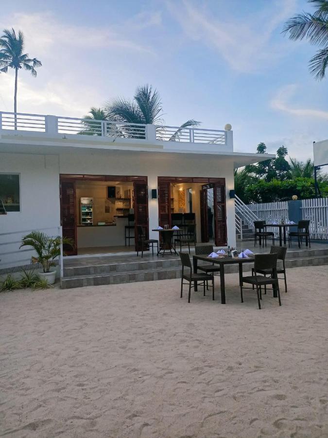 Maykenn Beach Santa Fe  Bagian luar foto