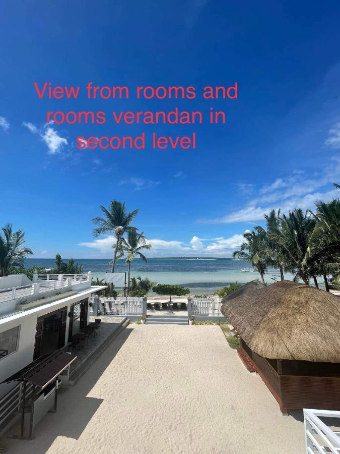 Maykenn Beach Santa Fe  Bagian luar foto