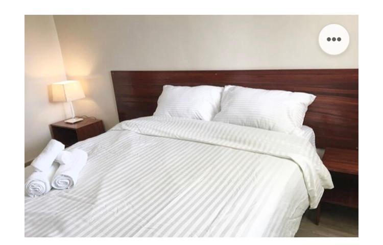 Maykenn Beach Santa Fe  Bagian luar foto