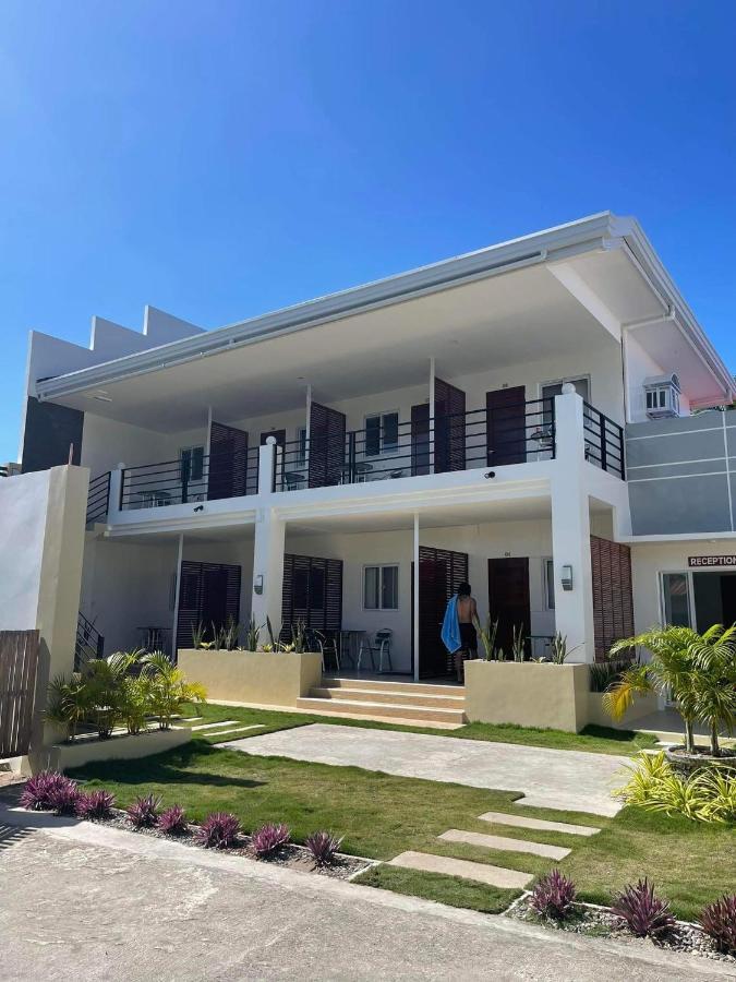 Maykenn Beach Santa Fe  Bagian luar foto