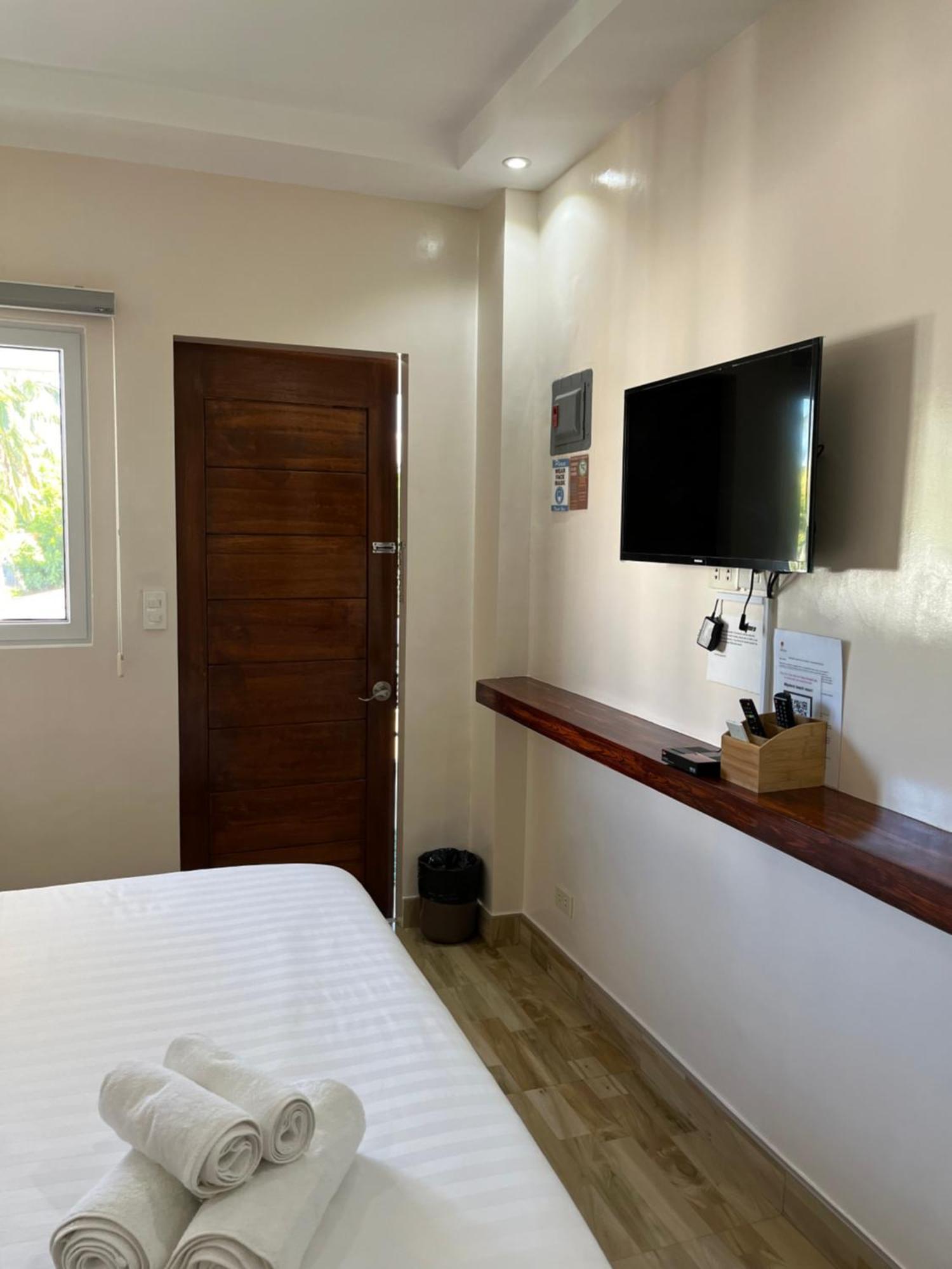 Maykenn Beach Santa Fe  Bagian luar foto