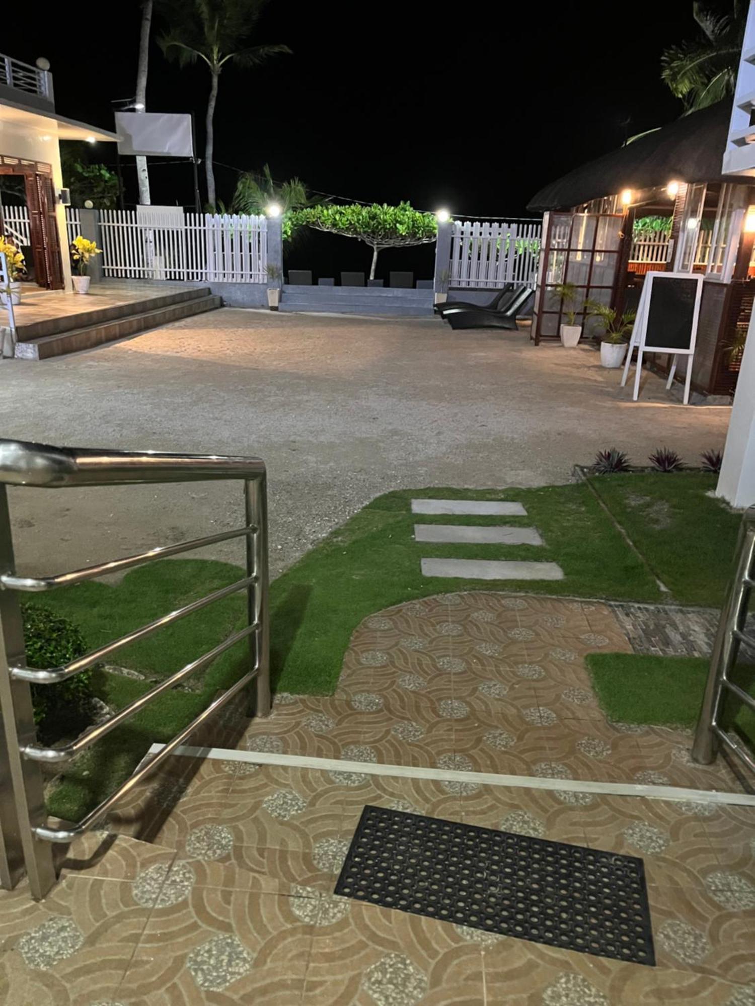 Maykenn Beach Santa Fe  Bagian luar foto