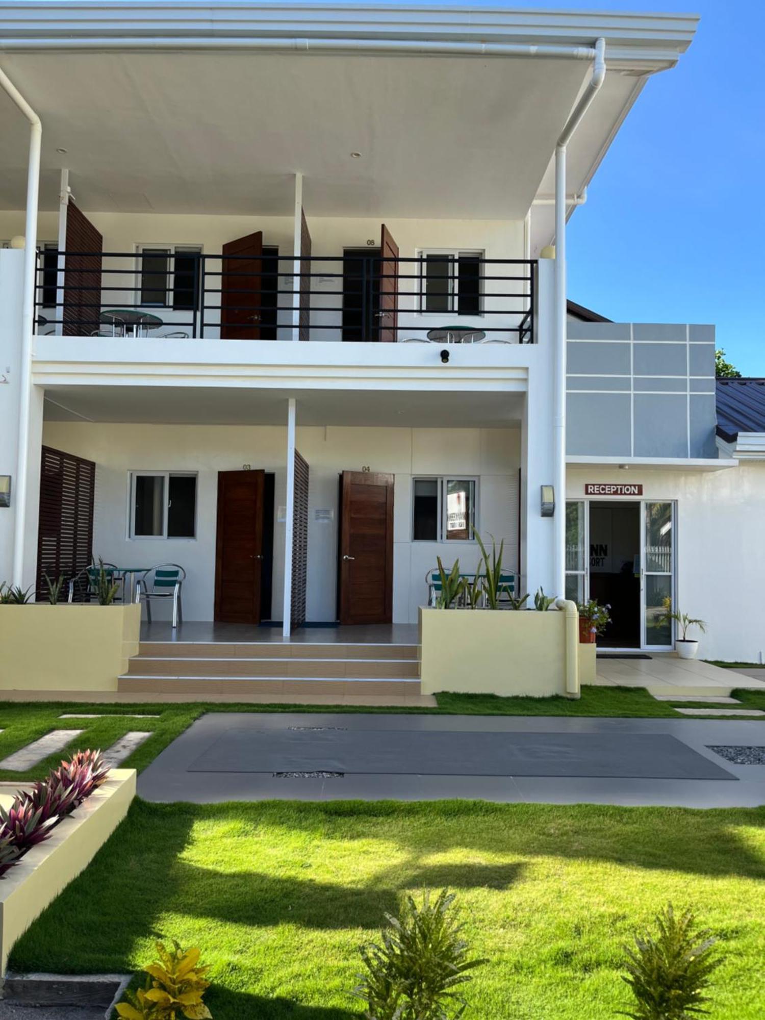 Maykenn Beach Santa Fe  Bagian luar foto