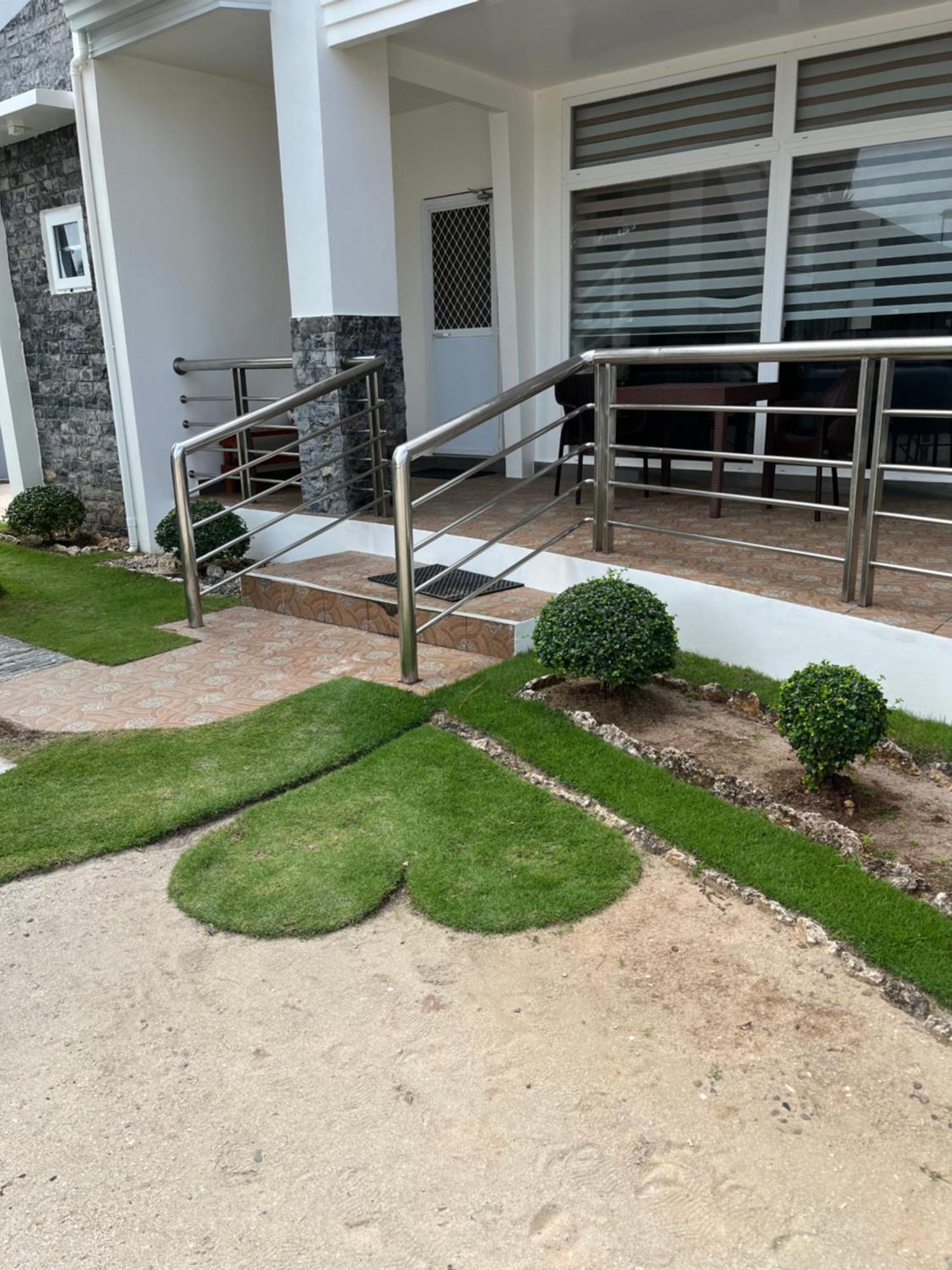 Maykenn Beach Santa Fe  Bagian luar foto