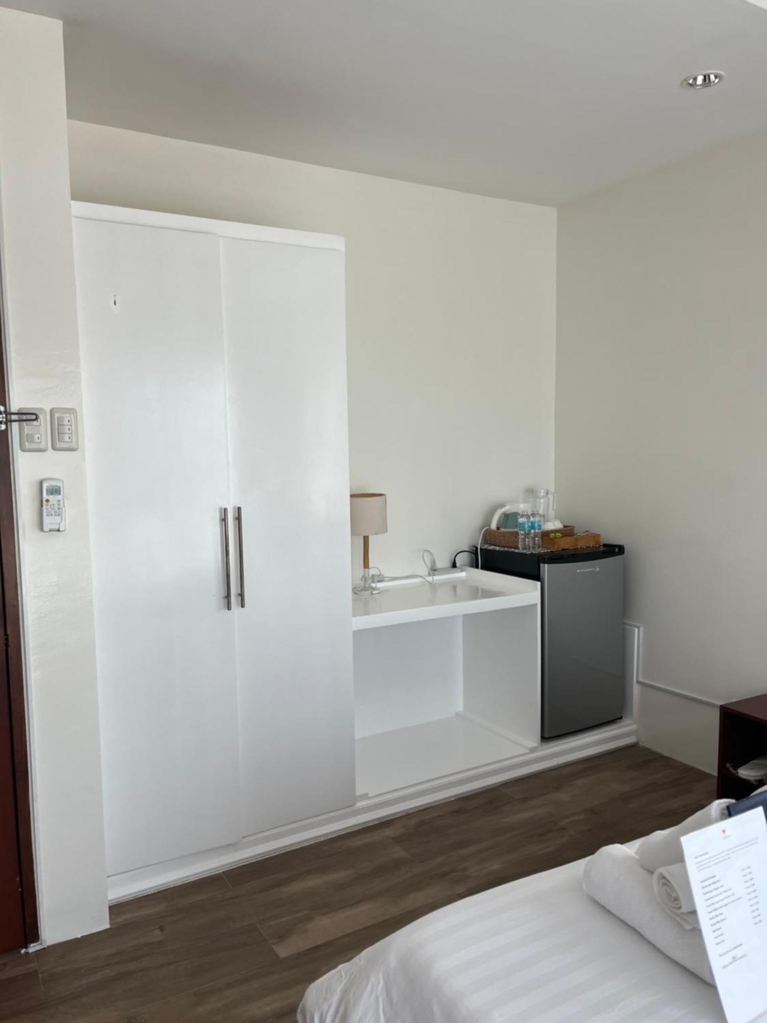 Maykenn Beach Santa Fe  Bagian luar foto