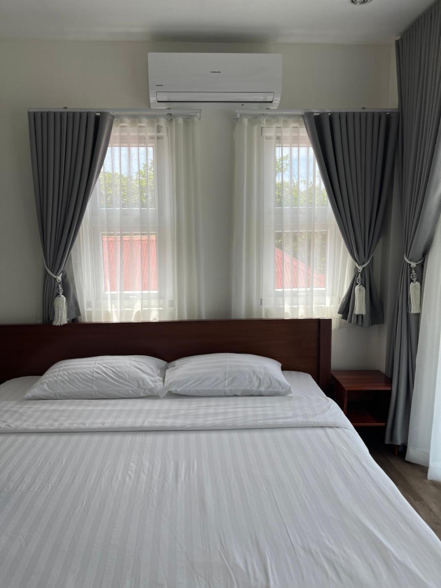 Maykenn Beach Santa Fe  Bagian luar foto